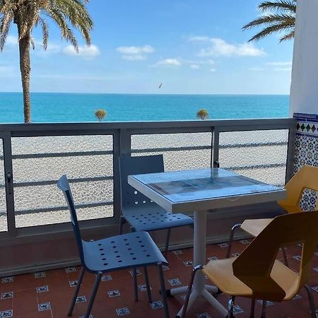 Mirador Playa Caleta Cadiz Centro Grupo Ac Gestion Διαμέρισμα Εξωτερικό φωτογραφία