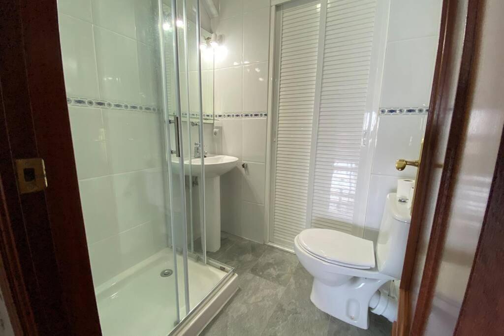 Mirador Playa Caleta Cadiz Centro Grupo Ac Gestion Διαμέρισμα Εξωτερικό φωτογραφία