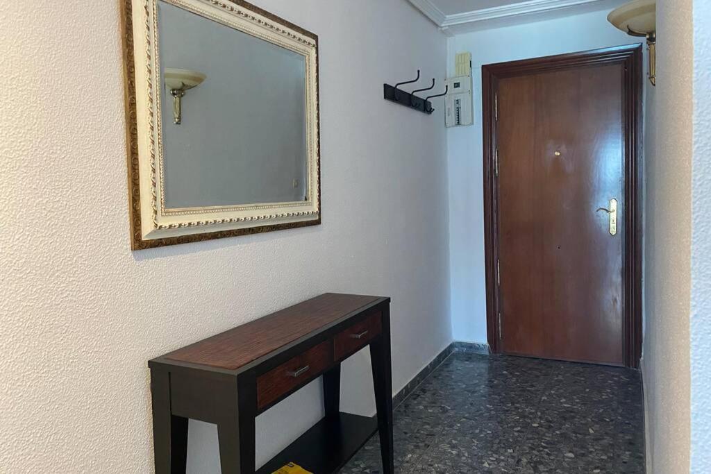Mirador Playa Caleta Cadiz Centro Grupo Ac Gestion Διαμέρισμα Εξωτερικό φωτογραφία