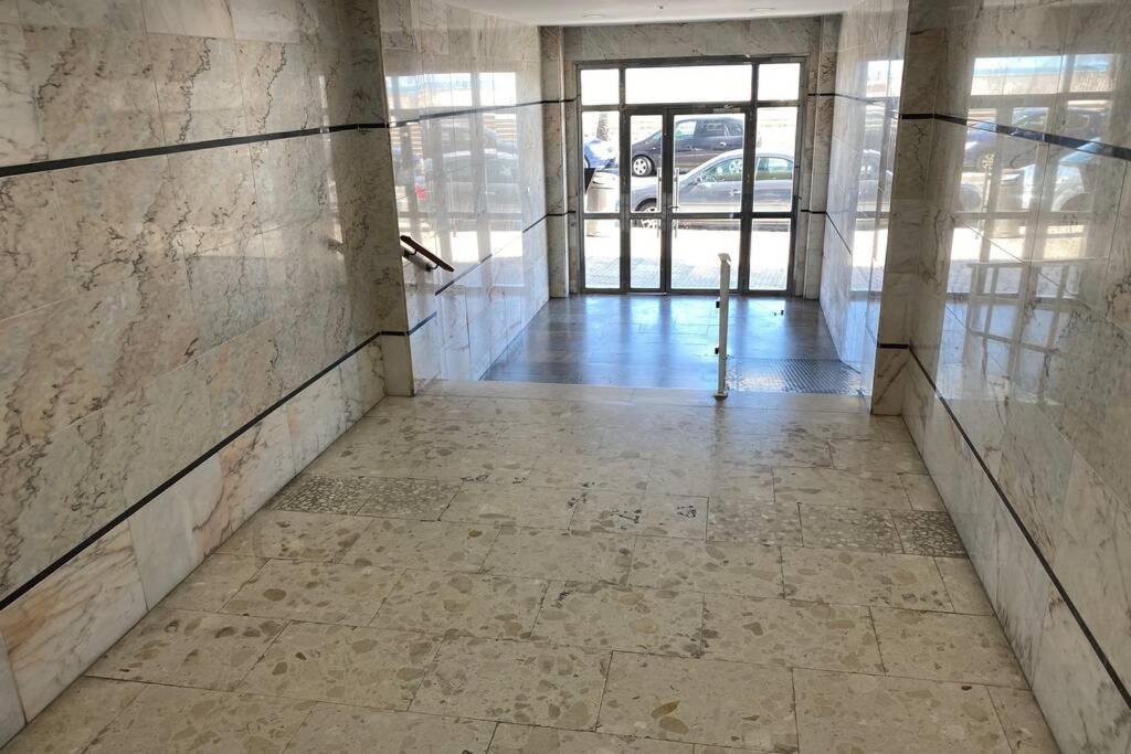 Mirador Playa Caleta Cadiz Centro Grupo Ac Gestion Διαμέρισμα Εξωτερικό φωτογραφία